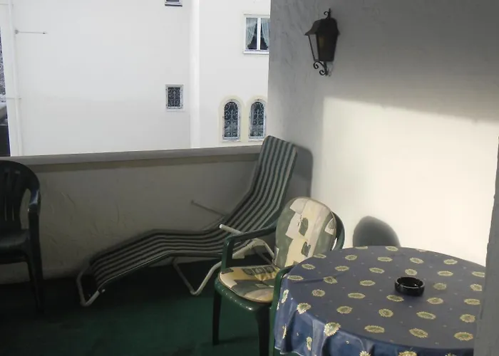 Gaestehaus Brigitte Garmisch-Partenkirchen