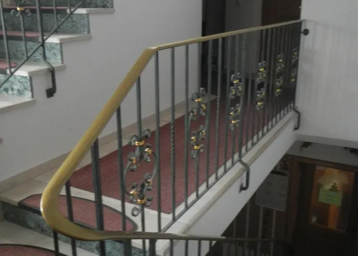 Guest house Gaestehaus Brigitte