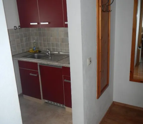 Gaestehaus Brigitte Guest house