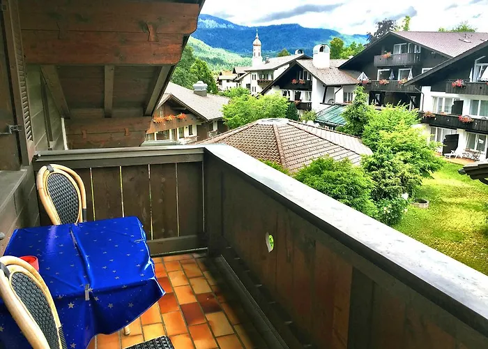 Гостьовий будинок Gaestehaus Brigitte