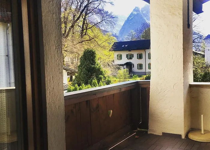 Maison d'hôtes Gaestehaus Brigitte