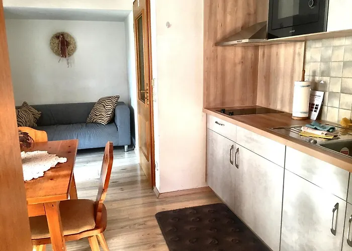 Gaestehaus Brigitte 3* Гарміш-Партенкірхен